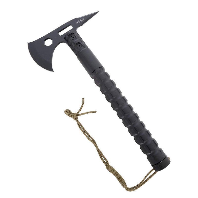 SmittyBilt TRAIL AXE W BLADE SHEATH - SB2828