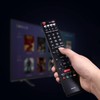 New Universal TV Remote Control for All Sharp Brand TV