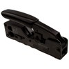 kenable Professional Network Crimping Tool Cat7/Cat6a/Cat6 RJ45 RJ11 RJ12 Ethernet