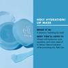 e.l.f. SKIN Holy Hydration! Lip Mask, Hydrating Lip Mask For
