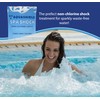 AquaShield Spa Shock Case (15 Pouches x 35g Each) -