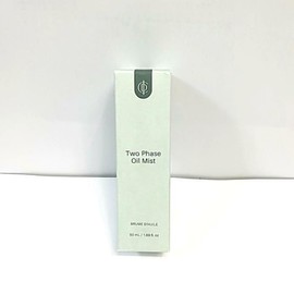 Inseldom (Hyundai Hmall) (New Model) Inselderm Two Face Oil Mist 50ml / (현대Hmall) (신형) 인셀덤 투페이스 오일 미스트 50ml