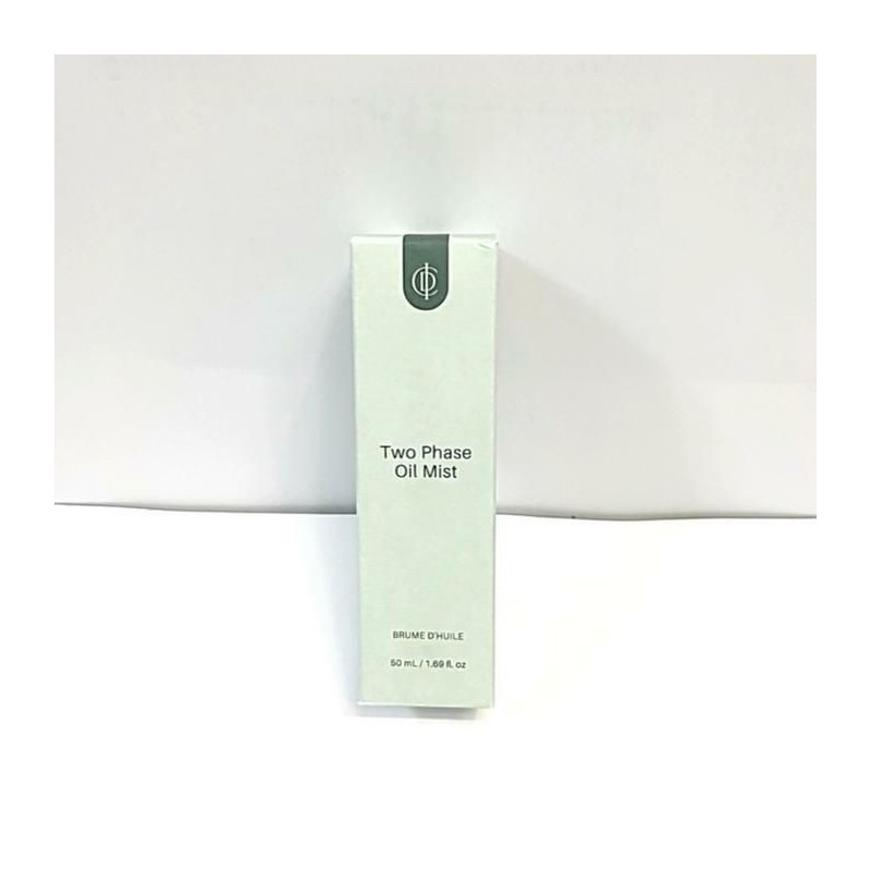 Inseldom (Hyundai Hmall) (New Model) Inselderm Two Face Oil Mist