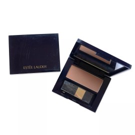 Estée Lauder Estee Lauder SET OF 2 Bronze Goddess Powder Bronzer Luxurious Blush Palette 3.5g