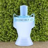 Invincible Aqua Eau De Toilette Natural Spray Cologne for Men