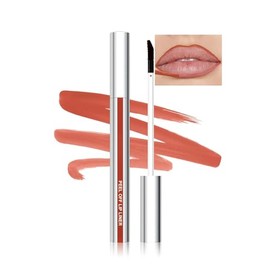 Tinte De Labios Peel Off, Peel Off Lip Stain, Brillo De Labios Mate De Larga Duración, Lápiz Labial Nude, Resistente Al Agua, Non-stick Cup Lip Tint Lip Makeup For Women Girls (3#, lip)