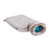 Umoi PVC Hot Water Bottle, Mink