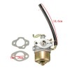 NICOLIE Generator Engine Carburettor Carburettor for Robin Wisconsin Ey15 Ey20