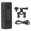 Small DV Camera 1080P HD Dual Lens Wide Angle Body