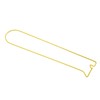 Long Reach Tool 28 Inch Non Destructive Entry Scratch Resistant