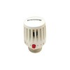 Honeywell Braukmann Thera 100 Thermostatic Head with Zero Setting T1002B3