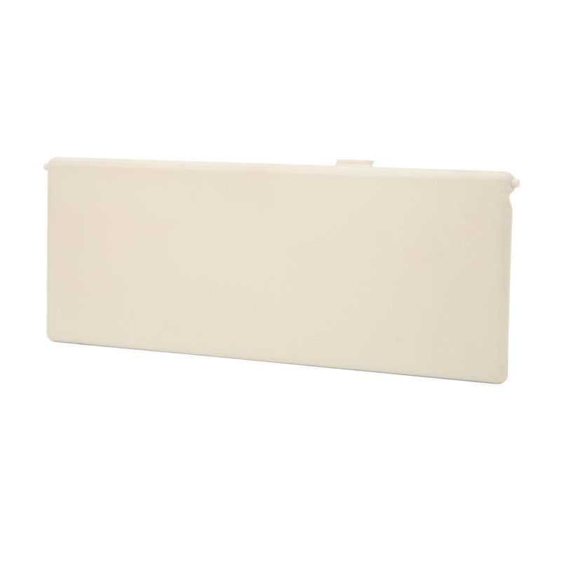 Sunvisor Mirror Cover Heat Resistant Vanity Mirror Frame Replacement for