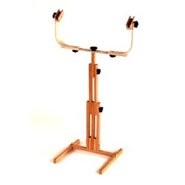 Frank A. Edmunds Stitch Master Floor Stand, 6116