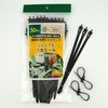 Raku Nourakusha Enchanting Strap "Anything Tsukaeru" (50 Pieces) Repeat Tie,