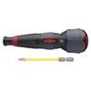 Vessel Electric Ball Grip Screwdriver Plus 3 Stage Switching Mode,