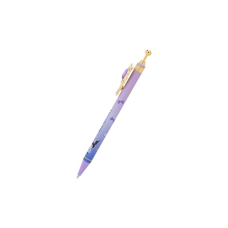 Sanrio 682691 Ballpoint Pen with Stone (You Will Love It