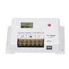 PWM Solar Charge Controller Regulator LCD Display for Lithium Sealed