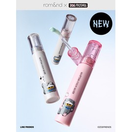 [Jo&Collaboration Tin Touring SET]Glasting Color Gloss / [조앤콜라보틴뚜링 SET]글래스팅 컬러 글로스