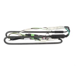 Whirlpool W11650661 OEM Refrigerator Defrost Heater Assembly