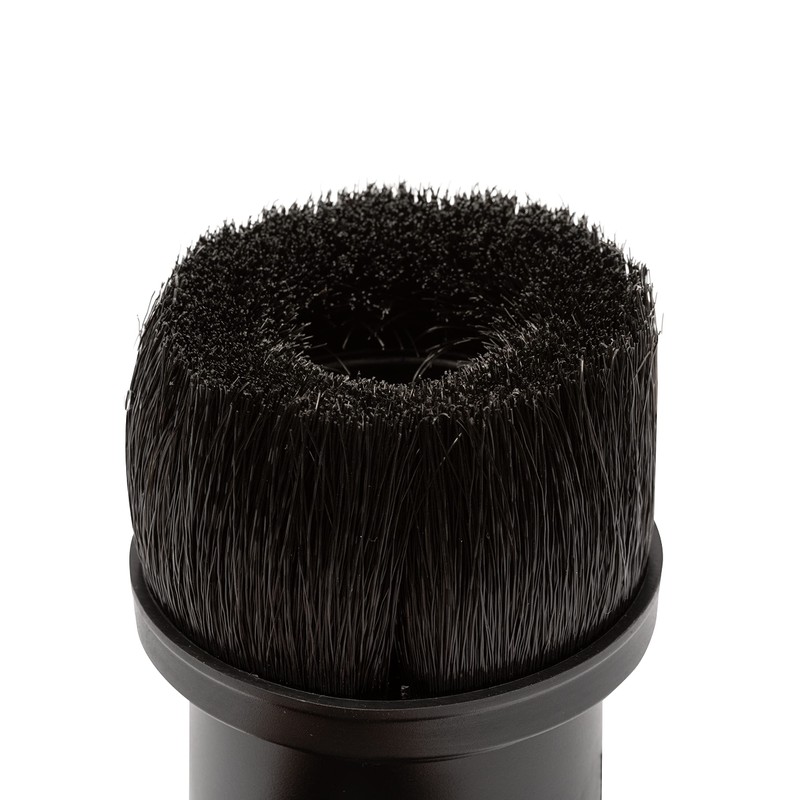 Shop-Vac 9067900 2.5 Inch Diameter Right Angle Brush, Ideal for
