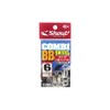 Shout! ) (Shaut! 413CB Combi BB Swivel #6