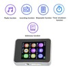 T7 MP4 Player 1.8inch Large Screen Music Player with FM