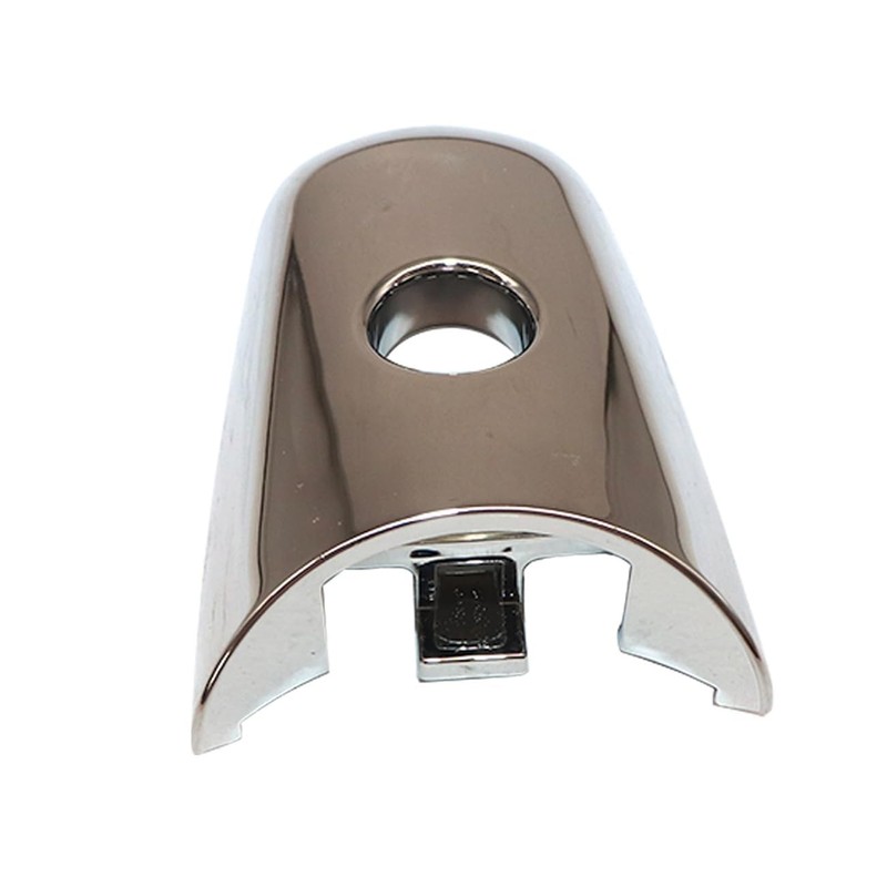 GXARTS Chrome Door Handle Escutcheon Outside Handle Cover Replacement 806461BA0A