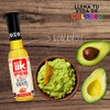 iik Aderezo de Chile Habanero Artesanal
