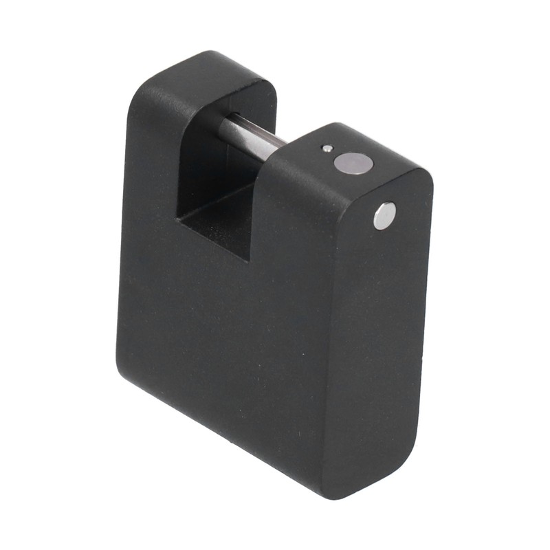 Fingerprint Padlock Anti Theft Electronic Lock for Suitcase Backpack Drawer