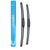 Vipa Wiper Blade Kit fits: MAZDA CX-3 SUV May 2015