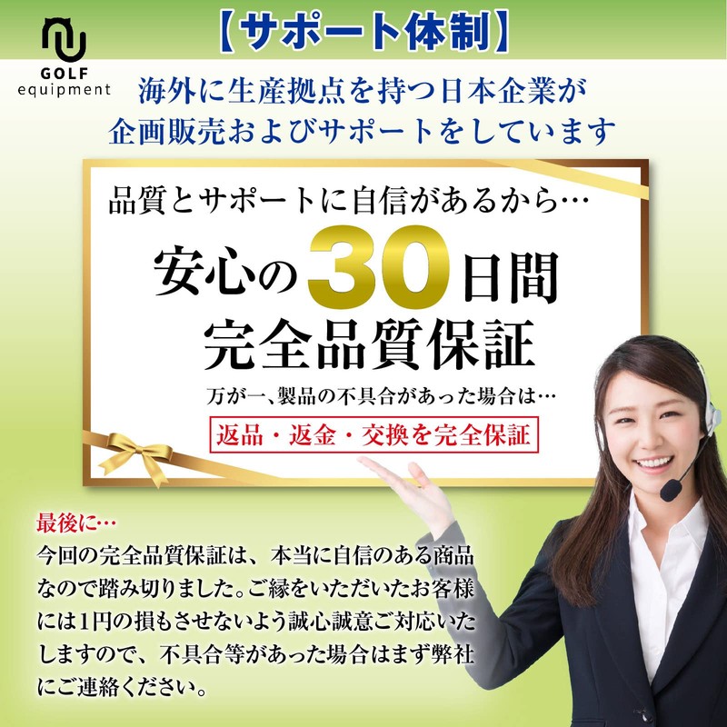 neuneu Golf Tee, Easy to Understand Direction of Launch, Alignment