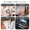Tuning Fork 4096Hz Tuner Rubber Mallet Set of 3, Purifying,