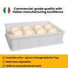 L'Oro Del Sud Home Refrigerator Size, Dough Proofing Box Tray
