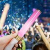 TIURIOAK Concert LED Pen Light, 15 Color Changing, 25cm Size,