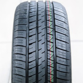 Armstrong Tru-Trac SU All-Season Passenger Car Performance Radial Tire-225/55R18 225/55/18 225/55-18 98V Load Range SL 4-Ply BSW Black Side Wall UTQG 440AA