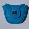 E9 Golf New! E9 Golf California Collection Head Covers -