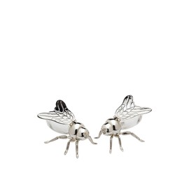 Bee Salt/Pepper Shakers