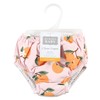Hudson Baby Unisex Baby Swim Diapers, Oranges, 18-24 Months