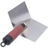 Marshalltown M/T23D Internal Dry Wall Corner Trowel with Durasoft Handle
