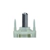 Continuous Shredder MUM5 Replacement Parts for Drivers Compatible with Bosch