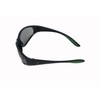 John Deere Blue Tint Safety Sunglasses