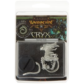 Privateer Press Cryx - Skarlock Model Kit