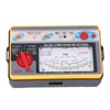 TY6045 Insulation Resistance Tester Portable High Accuracy Megohmmeter 1000V 5MΩ2000MΩ