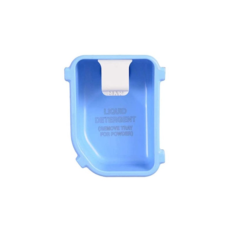 LG 3891ER2003A Genuine OEM Liquid Detergent Container for LG Washing