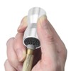1PCS Billiard Pool Cue Tip Pick Pricker Stick Shaper Trimmer