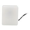 PC Water Cooling Meter 12V Small 3pin Interface G1/4 Thread