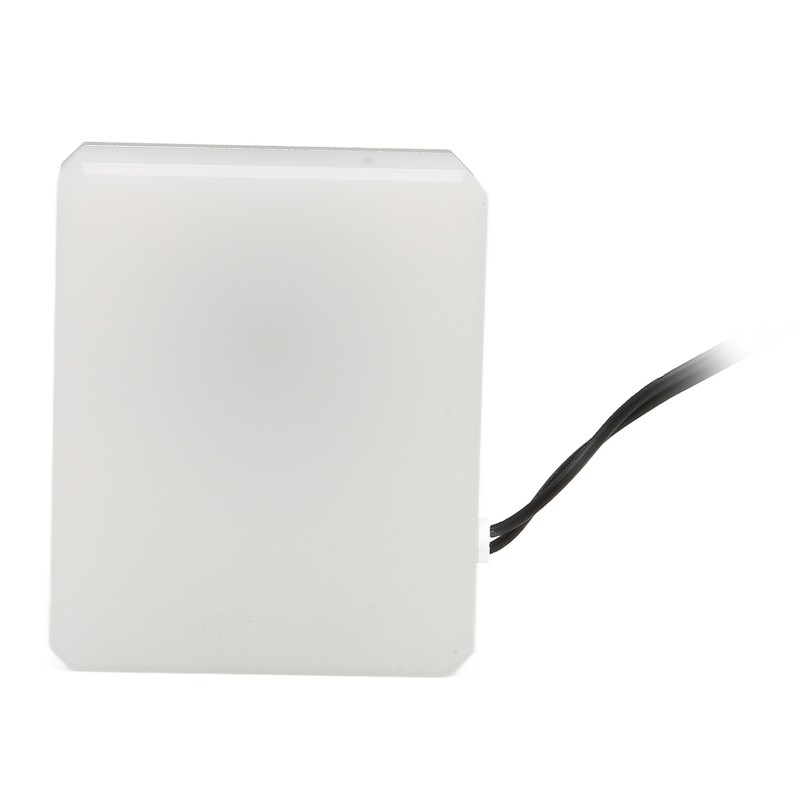 PC Water Cooling Meter 12V Small 3pin Interface G1/4 Thread