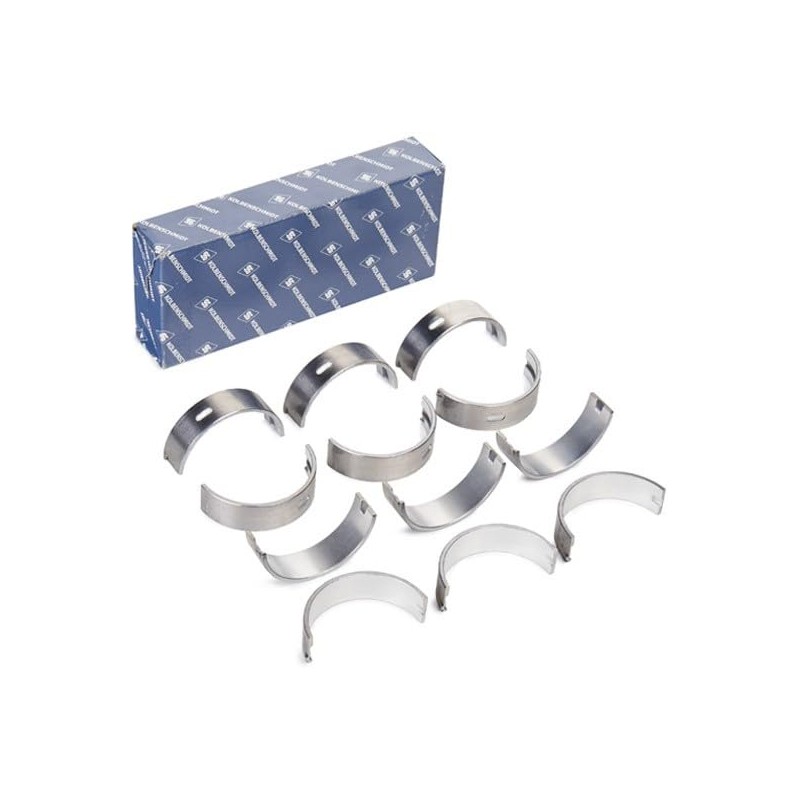 KS Kolbenschmidt 77 209 602 HL Set