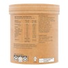 Amazonia Raw Organic Iron - Apple Blackcurrant, 100g