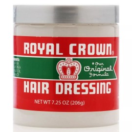 Royal Crown Hair Dressing